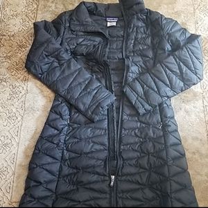 Patagonia Fiona Parka Size XS
